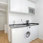Ciseaux 4F - Studio in Saint Germain des Prés